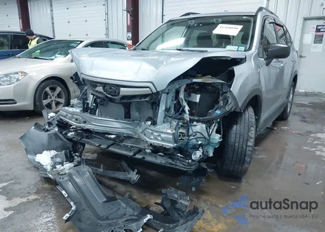 2020 Subaru Forester z USA, uszkodzony, nr VIN JF2SKADC7LH429866
